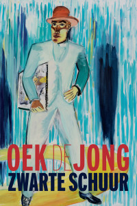 Oek de Jong — Zwarte schuur