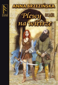 Brzezińska Anna — Plewy Na Wietrze