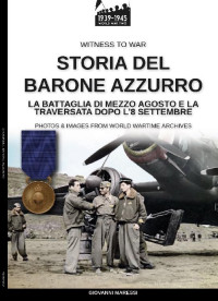 Giovanni Maressi — Storia del Barone Azzurro