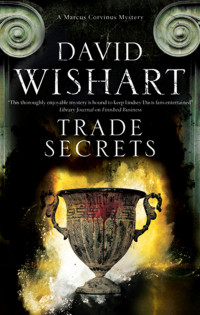 David Wishart — Trade Secrets