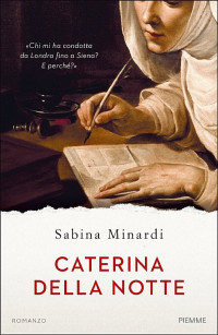 Sabina Minardi — Caterina della notte