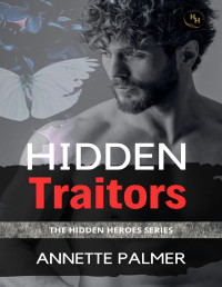 Annette Palmer — Hidden Traitors