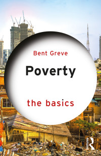 Bent Greve; — Poverty