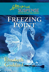 Elizabeth Goddard — Freezing Point