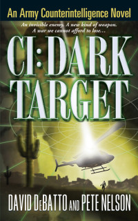 David DeBatto — Dark Target