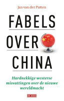 Jan van der Putten — Fabels over China