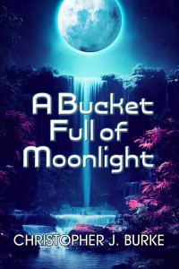 Christopher J. Burke — A Bucket Full of Moonlight