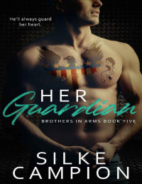 Silke Campion — Her Guardian