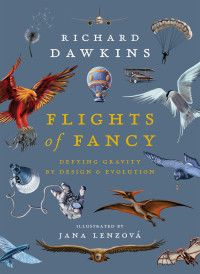 Richard Dawkins — Flights of Fancy