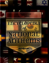 Xing Hang — Encyclopedia of National Anthems