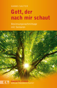 Hanns Sauter — Gott, der nach mir schaut