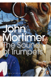 Mortimer, John — [Rapstone Chronicles 03] • The Sound of Trumpets