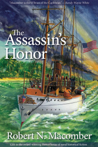 Macomber, Robert N. — [Honor 12] • Assassin's Honor