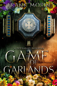 Frank Morin — Game of Garlands