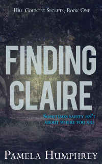 Pamela Humphrey — Finding Claire