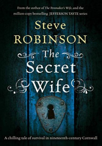 Steve Robinson — The Secret Wife