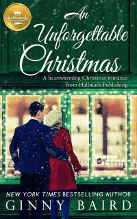 Ginny Baird — An Unforgettable Christmas [Hallmark]