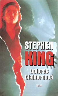 Stephen King — Dolores Claiborneová