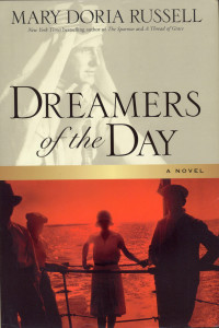 Mary Doria Russell — Dreamers of the Day