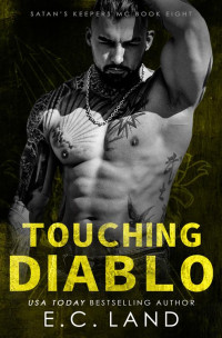 E. C. Land — Touching Diablo