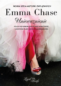 Emma Chase — Unieważnienie