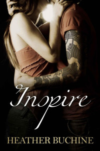 Buchine, Heather — Inspire