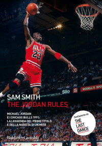 Sam Smith — The Jordan rules