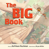 Kathleen Ruckman — The Big Book