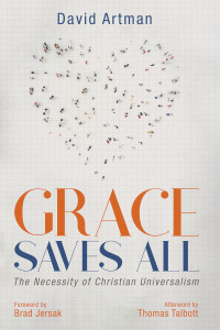 David Artman; — Grace Saves All