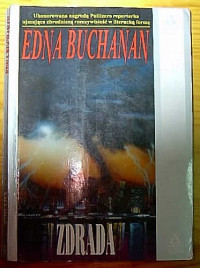 Edna Buchanan — Zdrada