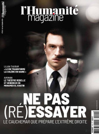 magazine — L'Humanite (magazine)