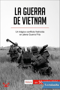 Mylène Théliol — La guerra de Vietnam