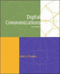 Proakis — Digital Communications