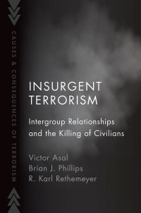 Victor Asal;Brian J. Phillips;R. Karl Rethemeyer; — Insurgent Terrorism