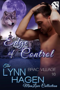 Hagen, Lynn — [Brac Village 16] • Edge of Control