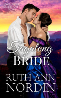 Ruth Ann Nordin — Tagalong Bride