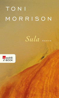 Toni Morrison — Sula