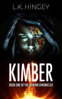 L K Hingey — Kimber