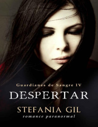 Stefania Gil — Despertar