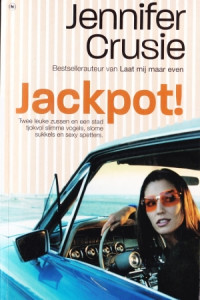 Jennifer Crusie — Jackpot!