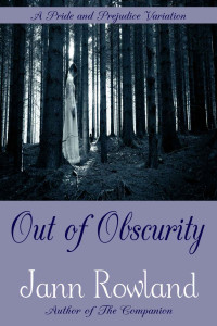 Jann Rowland — Out of Obscurity
