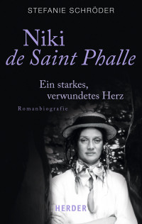 Schröder, Stefanie — Niki de Saint Phalle