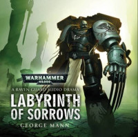 George Mann — Labyrinth of Sorrows