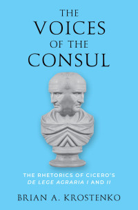 Brian A. Krostenko — The Voices of the Consul