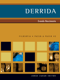 Evando Nascimento — Derrida