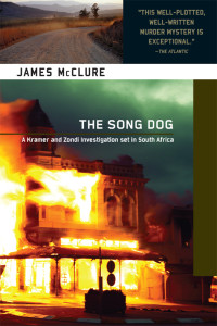 James McClure — The Song Dog