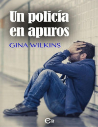 Gina Wilkins — Un policía en apuros