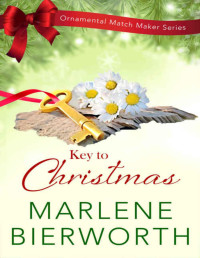 Marlene Bierworth  — Key to Christmas (Ornamental Match Maker 17)
