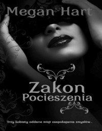 HART MEGAN — Zakon Pocieszenia