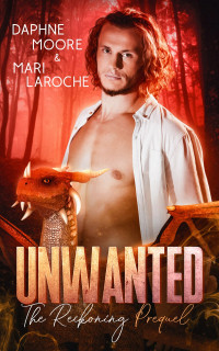 Mari LaRoche & Mari LaRoche — Unwanted